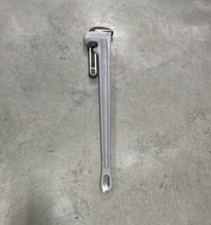 749-0040 (ALUM WRENCH 48 RIDGID 31115)