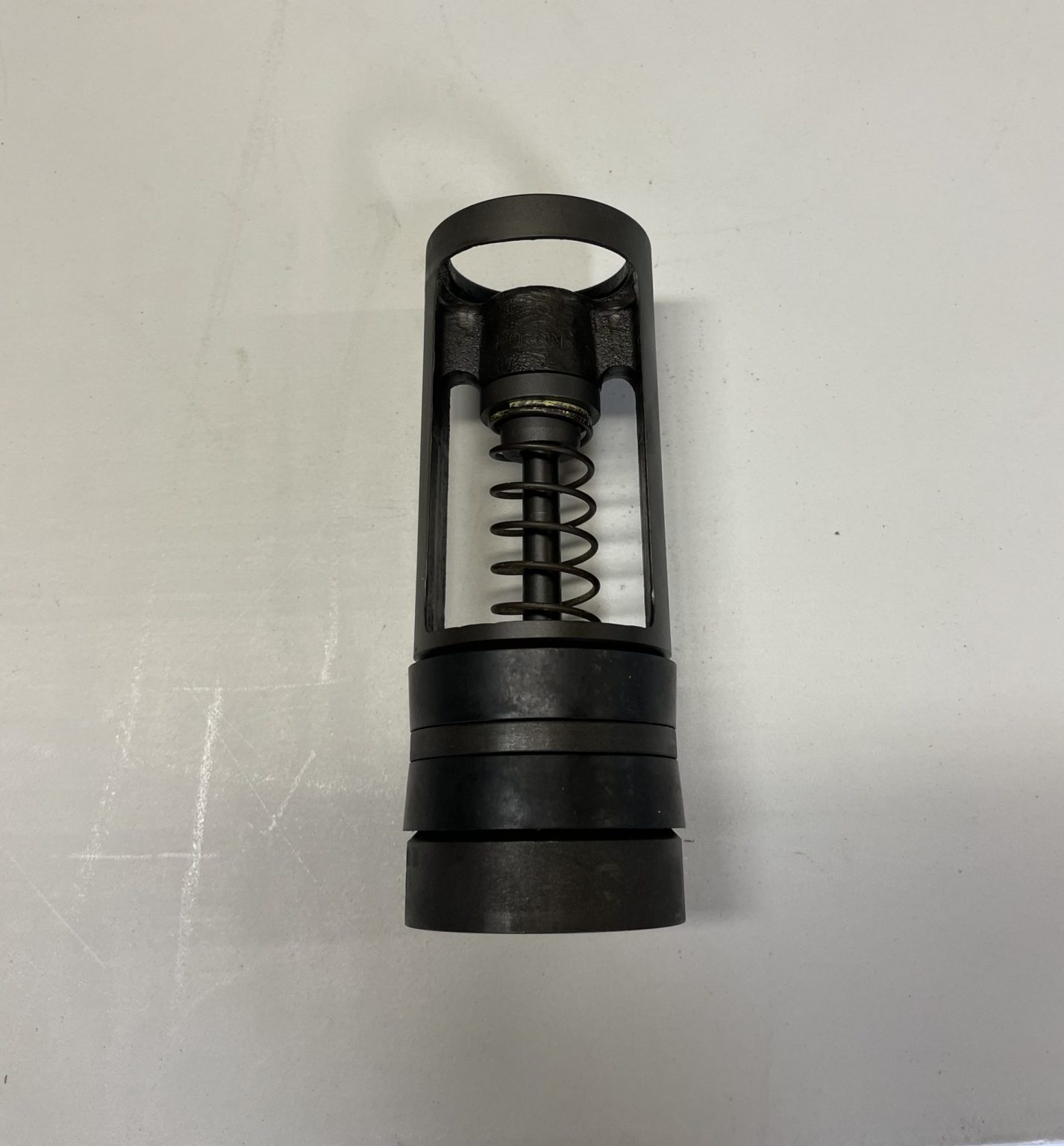 8000007 (FLOAT VALVE PLUNGER TYPE MODEL F 2F3R 480132432) Drillworx