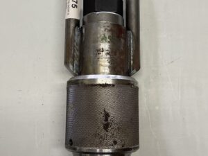 848-0075 (HOISTING PLUG 2 3/8 IF PIN W/20K SWIVEL)