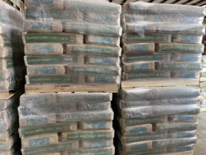 704-0001 (PORTLAND CEMENT TYPE 1 94LB BAG)