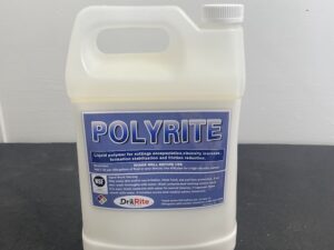 704-0908 POLYRITE (LIQUID POLY), 1GAL, 1GAL VISCOSITY/INHIBITION, 6/CS