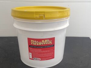 704-0911 RITEMIX 25LB