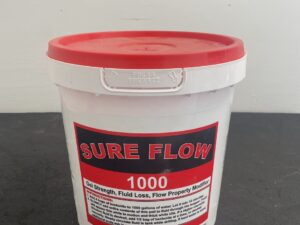 704-0920 SUREFLOW 1000