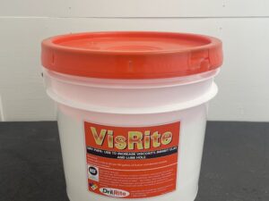 704-0924 VISRITE (POWDERED PHPA) 20LB PAIL