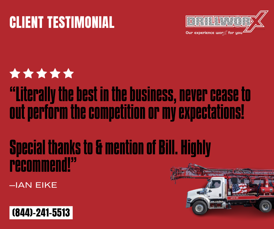 Client Testimonial